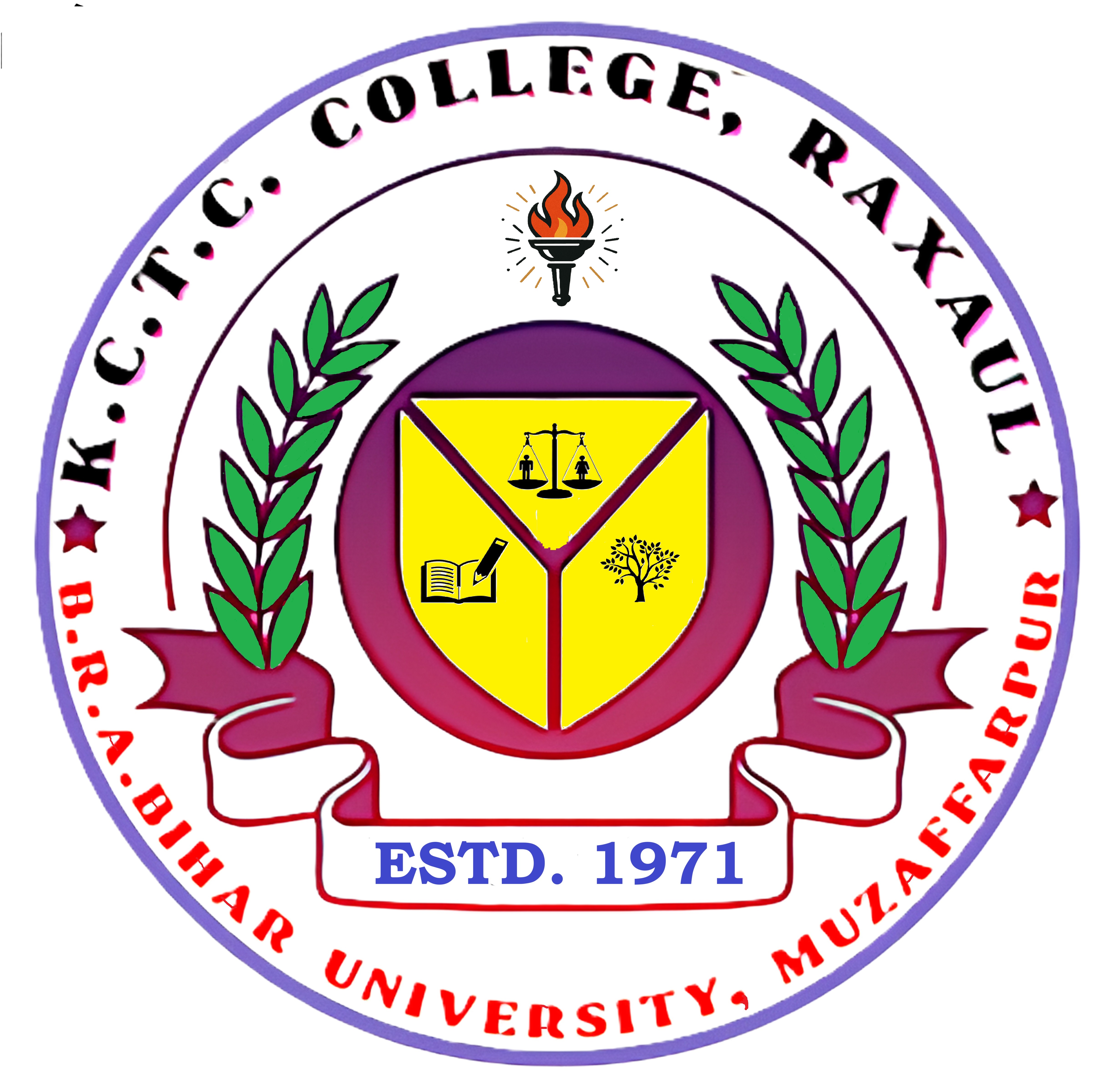 College Logo