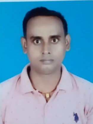 Anup Kumar
