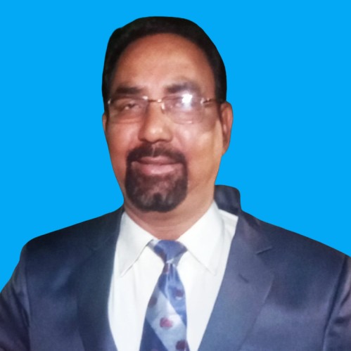 Dr. Pradip Kumar Shrivastava